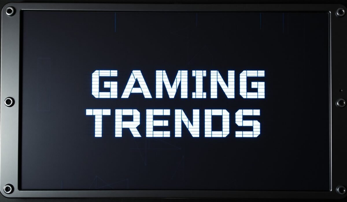 gaming trends gmrrmulator