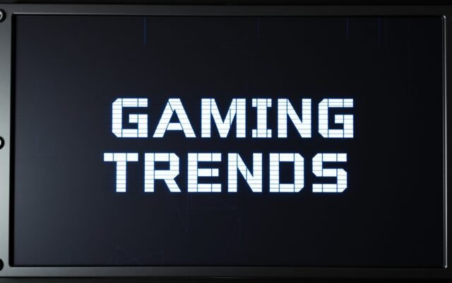 gaming trends gmrrmulator