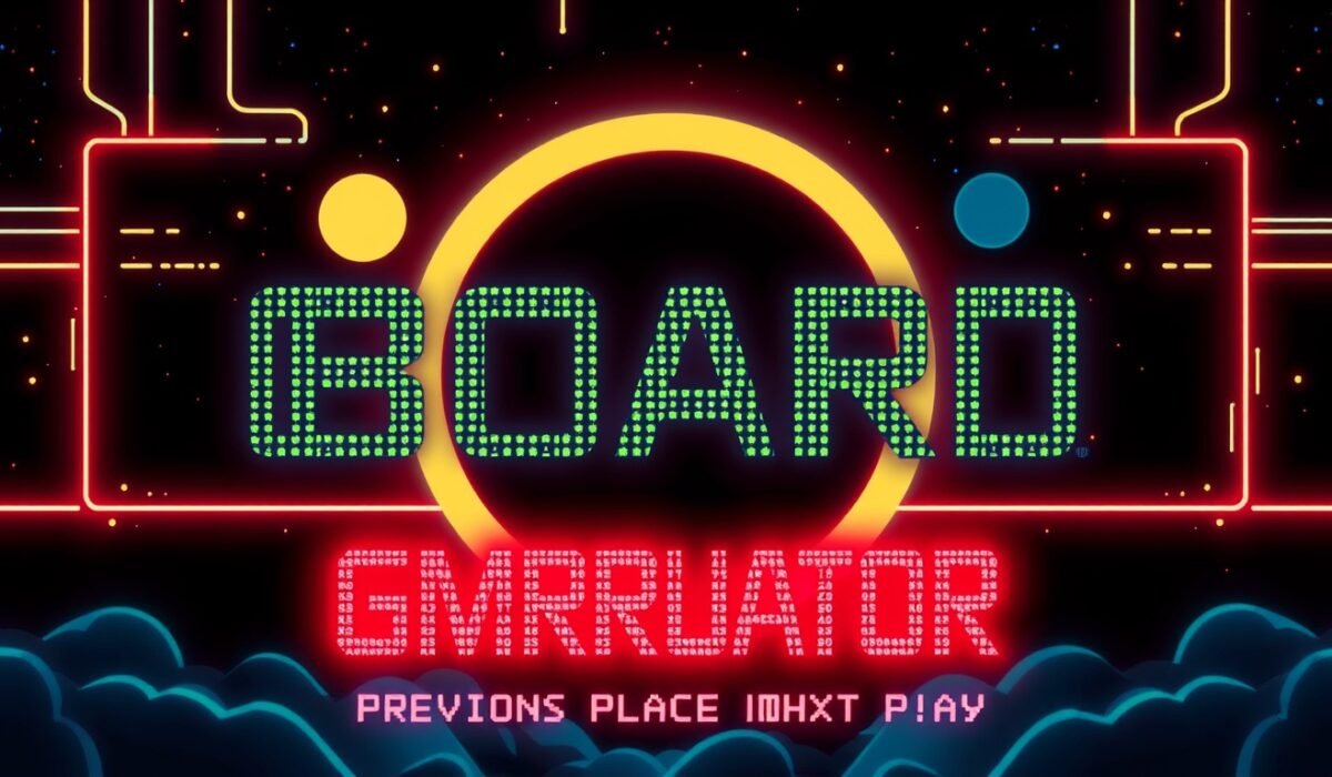 gmrrmulator latest upgrades from gamerawr