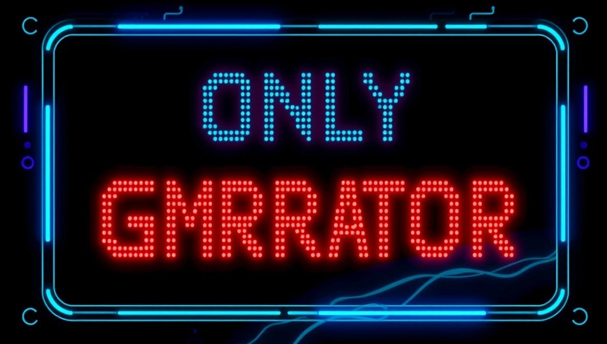 gmrrmulator newest updates by gamerawr