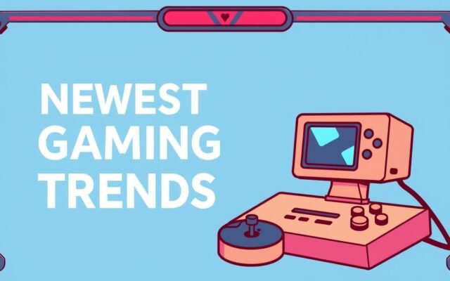 newest gaming trends gmrrmulator