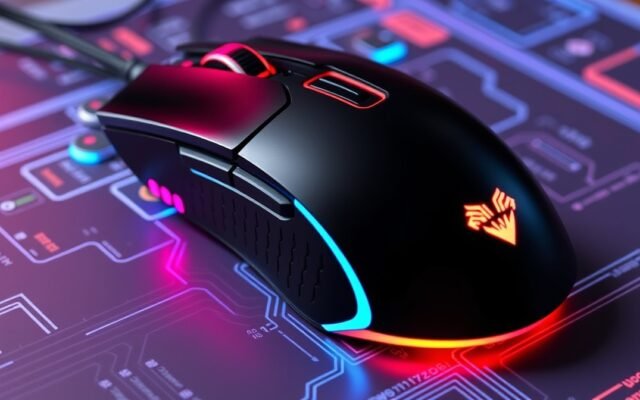 what gaming mouse to buy gmrrmulator