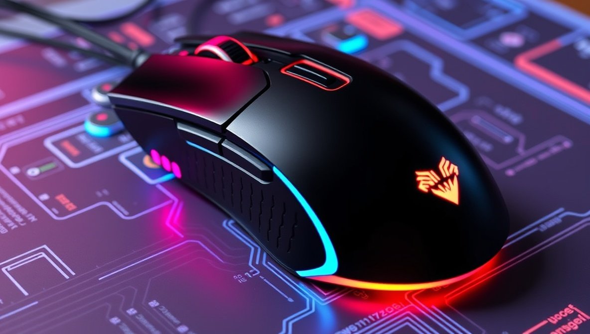 what gaming mouse to buy gmrrmulator