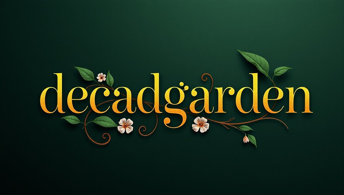 decadgarden