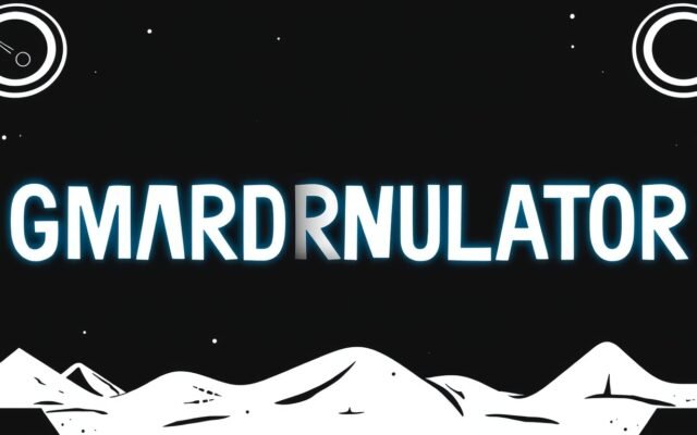 settings gmrrmulator
